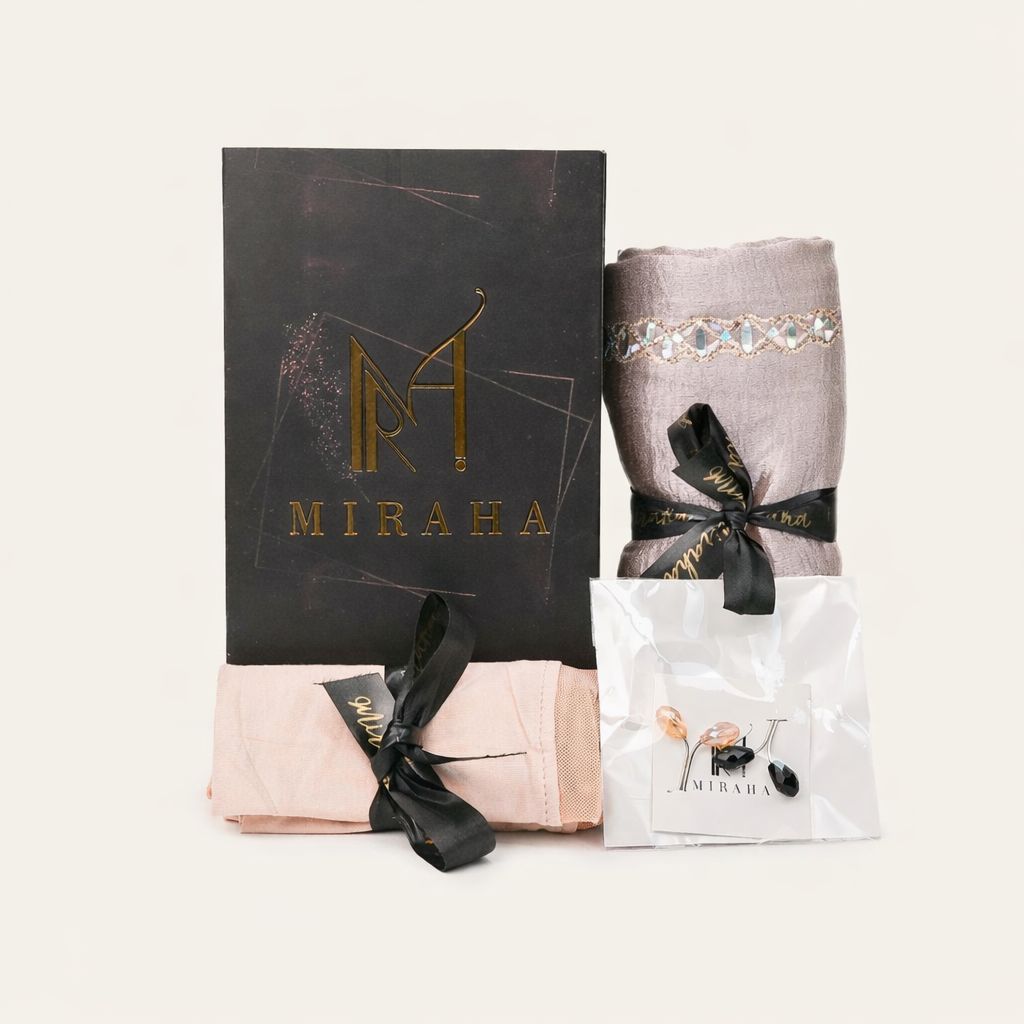 Hijab Couture Bundle