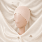 Instant Embroidered Georgette Hijab