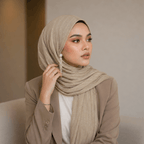 Pure Chiffon Party Stole