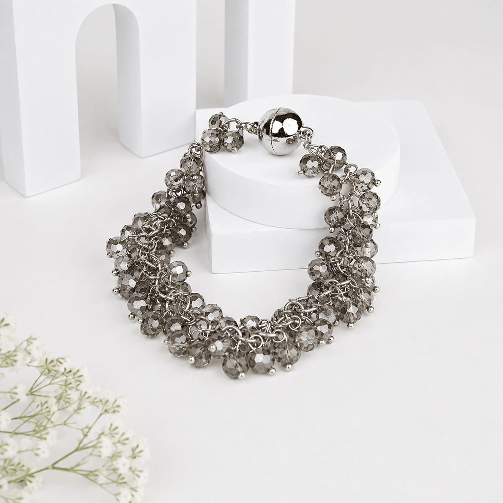Magnetic Lock Bracelets