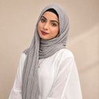 Crinkle Shimmer Modal