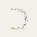 Crystal Face Mask Holder