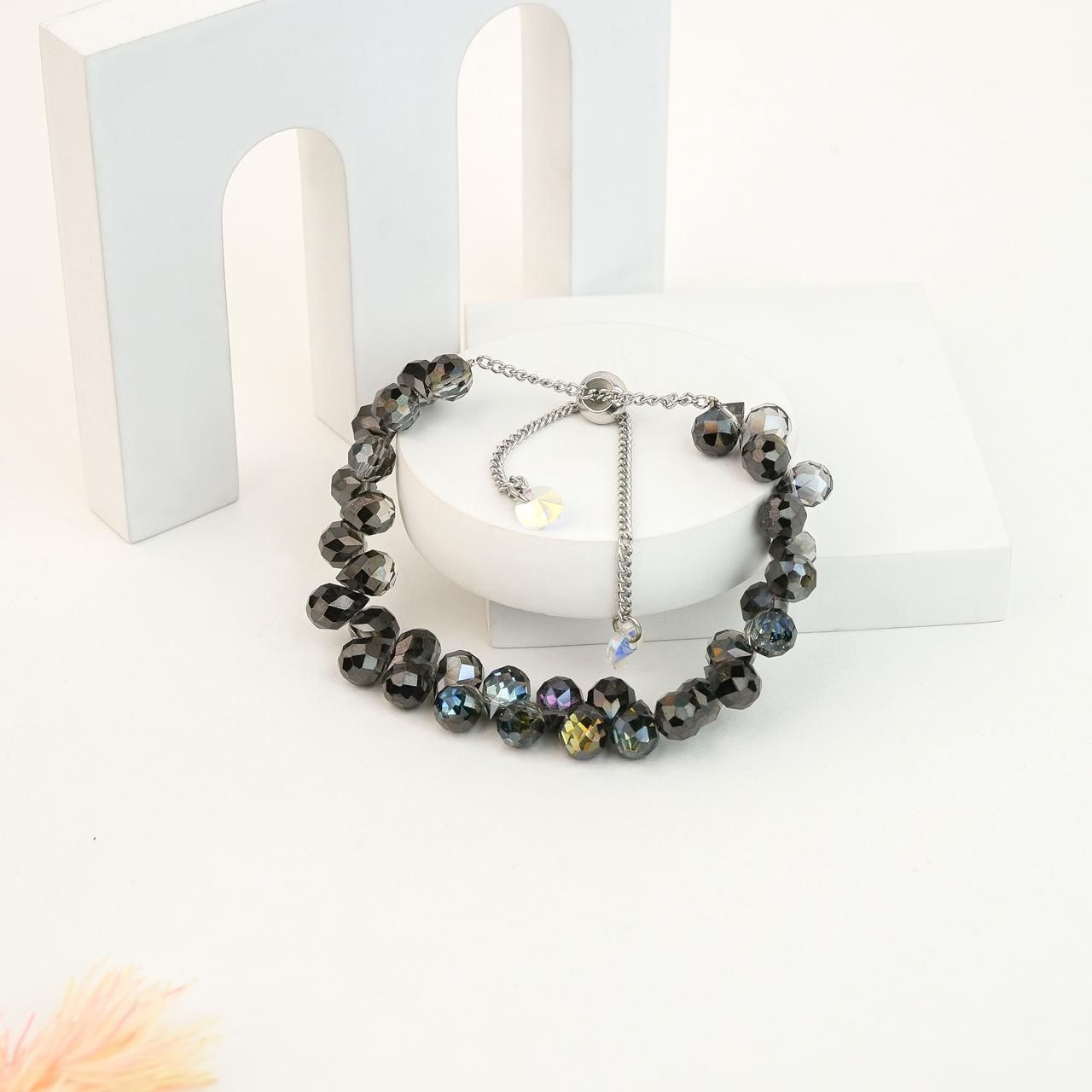 Droplet Bracelets